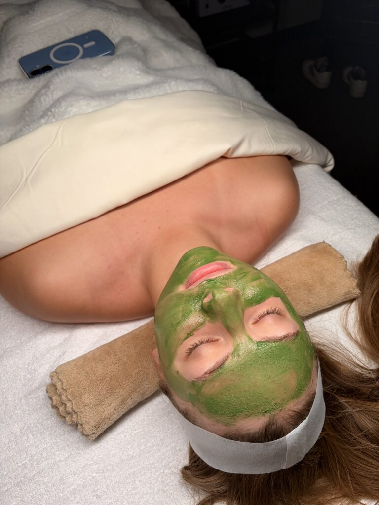 Facials Vancouver Wa
