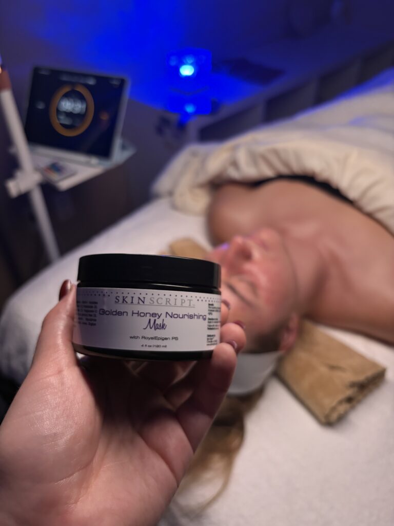 Facials Vancouver Wa